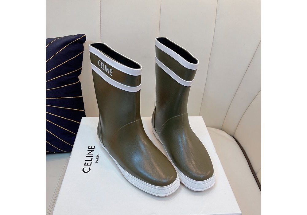 신발 카키 색상 이미지-S1L9